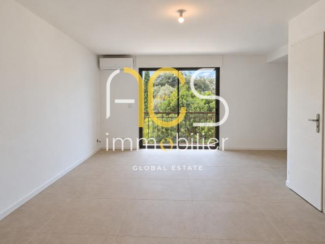 Appartement vente à Les Coraux, Saint-Raphaël