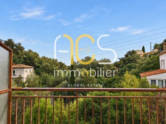 Appartement vente à Les Coraux, Saint-Raphaël