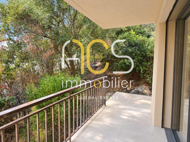 Appartement vente à Les Coraux, Saint-Raphaël