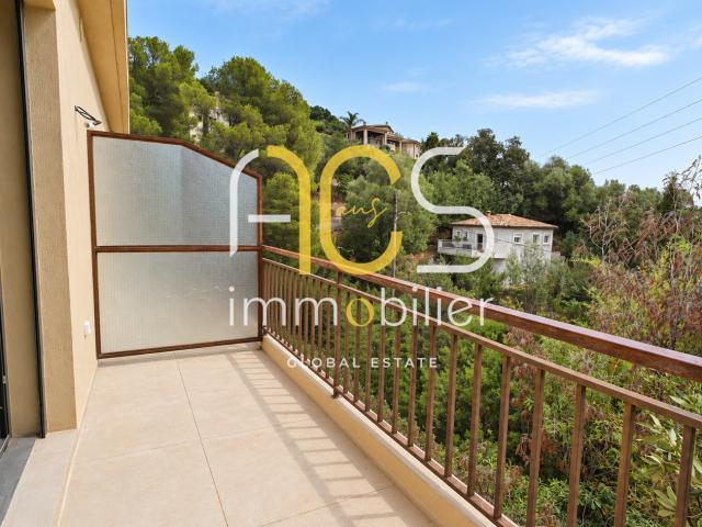 Appartement vente à Les Coraux, Saint-Raphaël