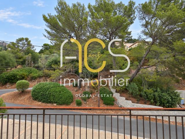 Appartement vente à Les Coraux, Saint-Raphaël