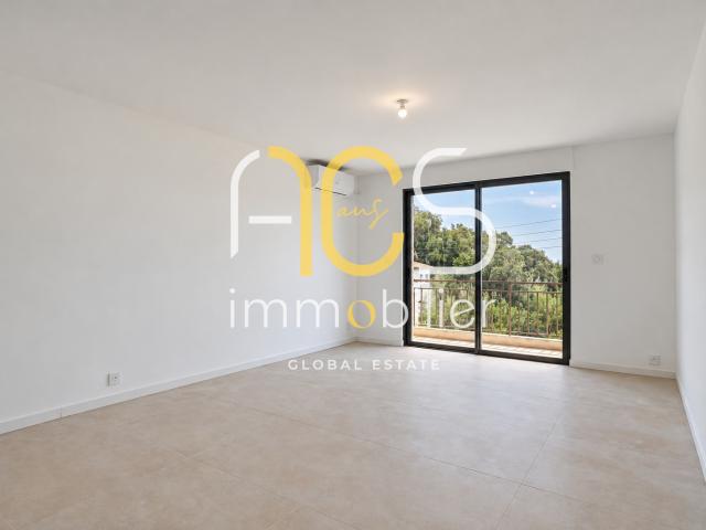 Appartement vente à Les Coraux, Saint-Raphaël