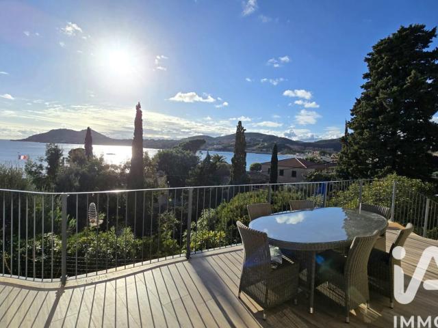 Appartement vente à Arrondissement de Draguignan, Saint-raphaël