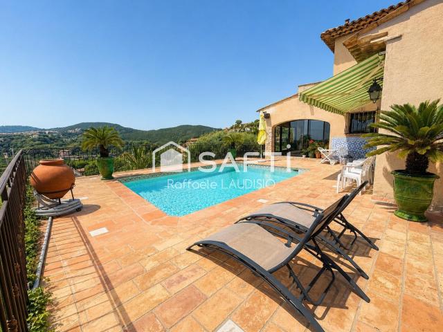 Maison vente à Arrondissement de Draguignan, Saint-raphaël
