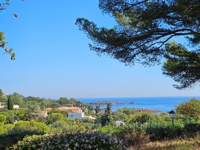 Maison vente à France métropolitaine, Saint-raphaël