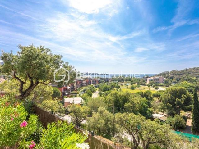 Villa vente à Arrondissement de Draguignan, Saint-raphaël