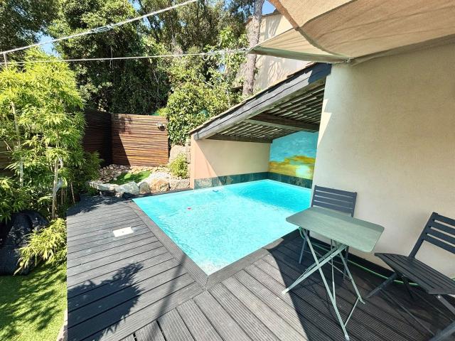 Maison vente à Arrondissement de Draguignan, Saint-raphaël