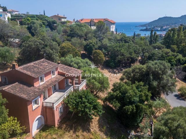 Maison vente à Agay, Saint-Raphaël