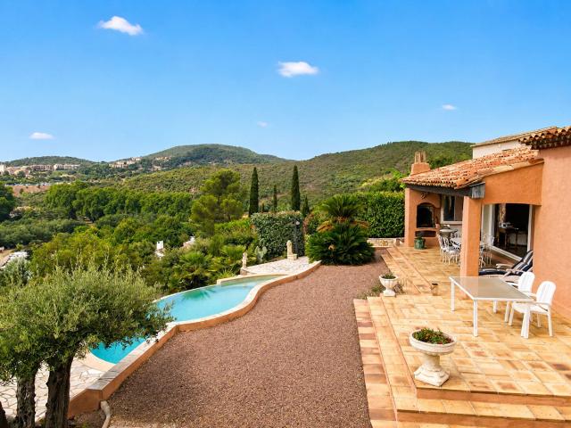 Maison vente à Arrondissement de Draguignan, Saint-raphaël