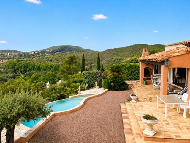 Maison vente à Arrondissement de Draguignan, Saint-raphaël