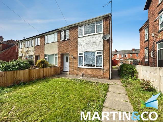 House for rent in Heath, Wakefield