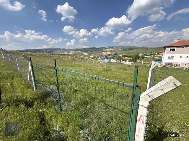 Elmadağ, Ankara içerisinde satılık Arsa