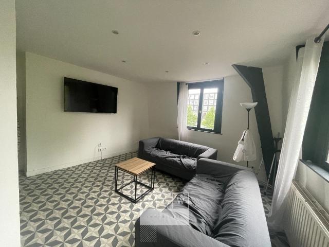 Appartement location à Lille