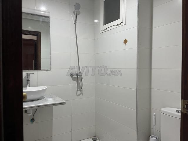 Appartement location
