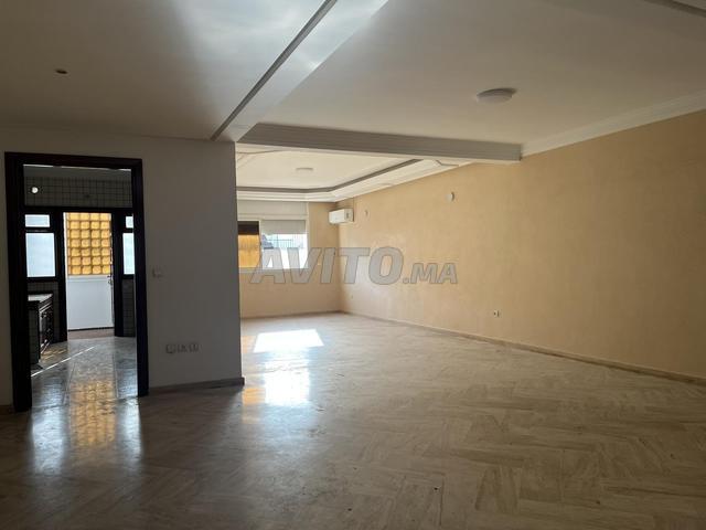 Appartement location