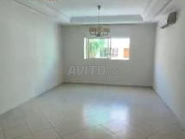 Appartement location