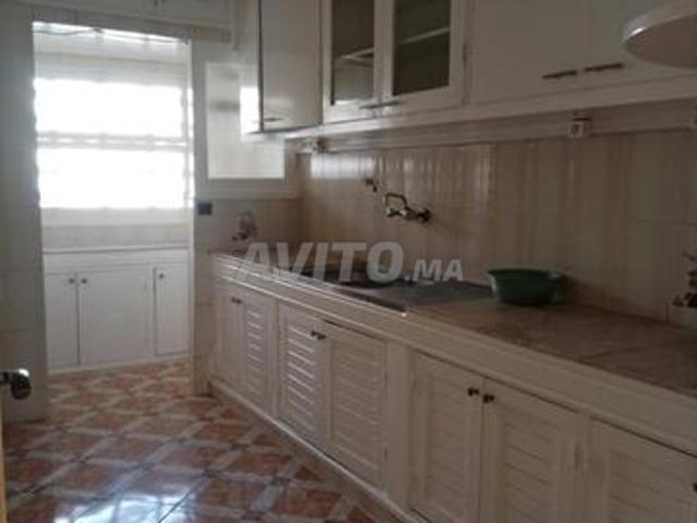 Appartement vente