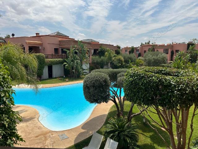 Appartement location à Marrakech, L'Oriental