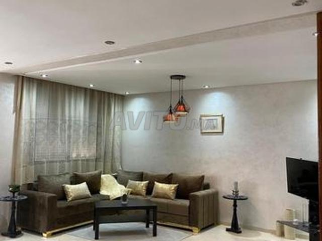Appartement location
