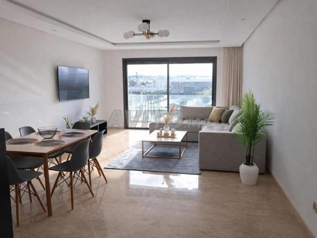 Appartement location
