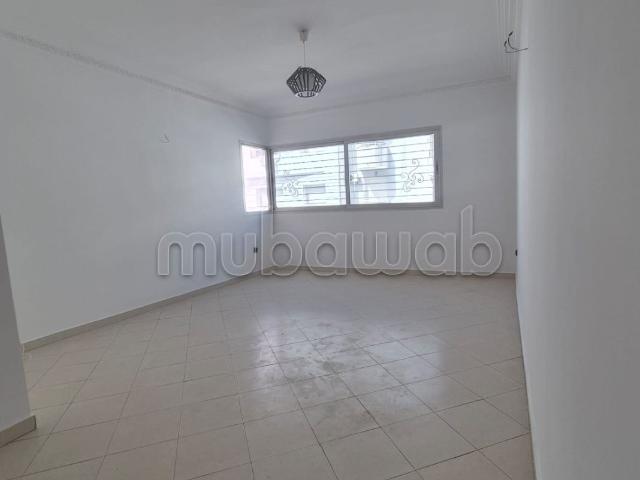 Appartement location à Rbat
