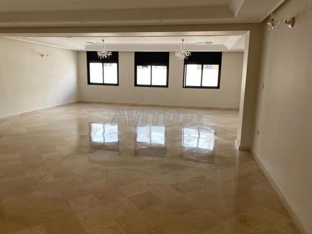 Appartement vente à Fès