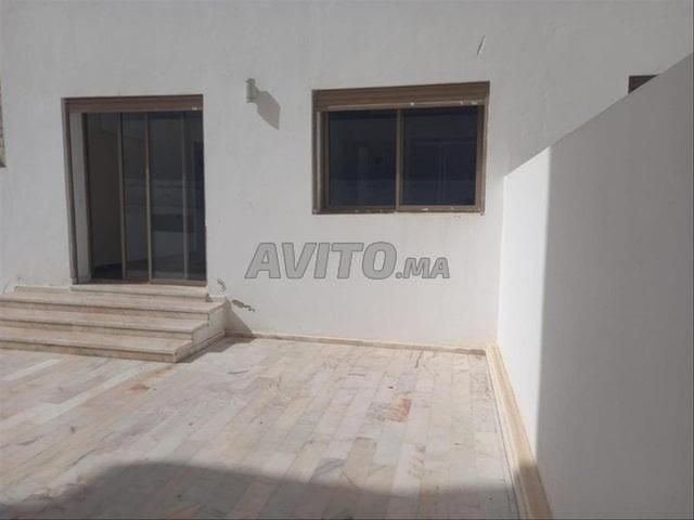 Appartement location
