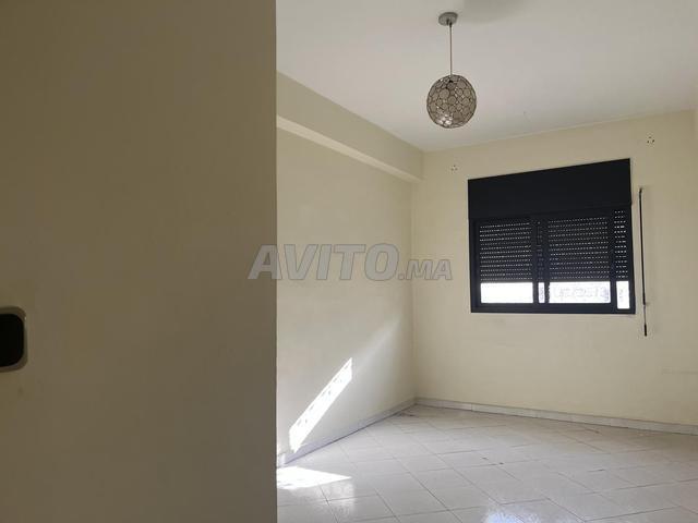 Appartement vente
