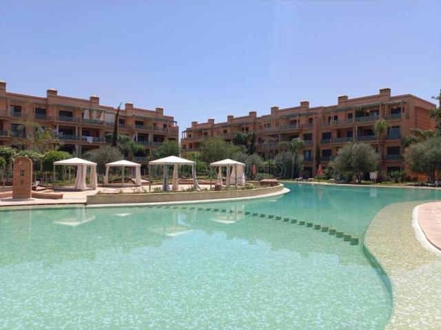 Appartement location à Marrakech, L'Oriental
