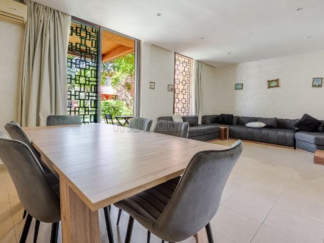 Appartement location à Marrakech, L'Oriental