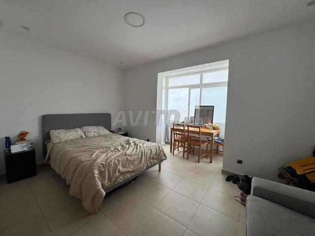 Appartement location