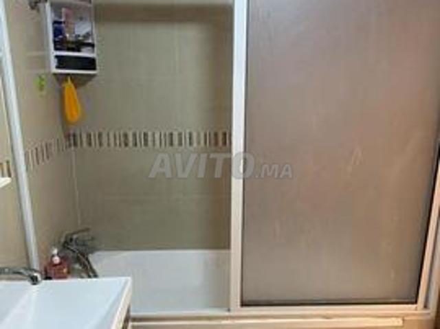 Appartement location