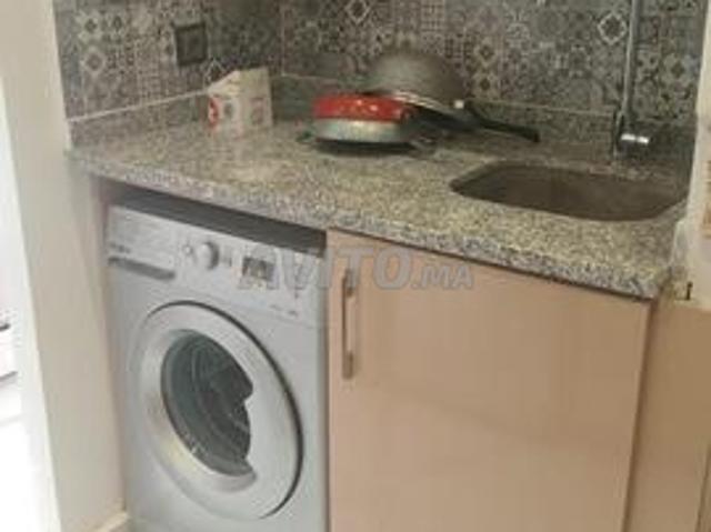 Appartement vente à Fès