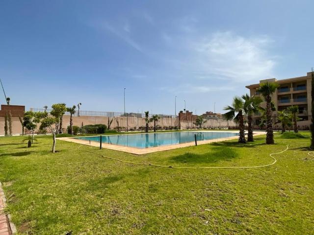 Appartement vente à Marrakech, L'Oriental