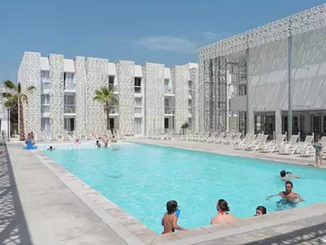 Appartement vente à Béziers, Agde