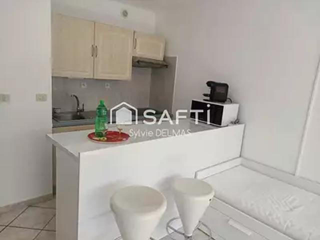 Appartement vente à Béziers, Agde