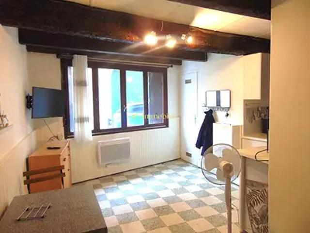 Appartement vente à Béziers, Agde