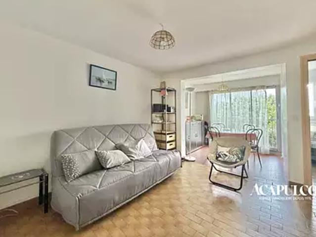 Appartement vente à Béziers, Agde
