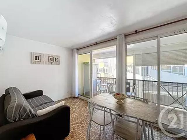 Appartement vente à Béziers, Agde