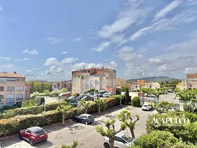 Appartement vente à Béziers, Agde