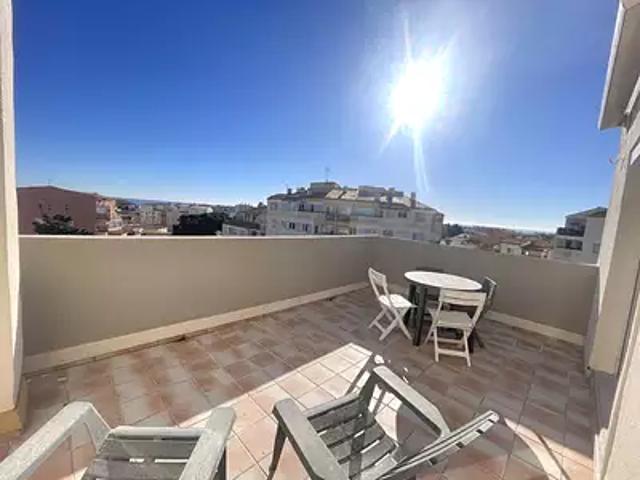 Appartement vente à Béziers, Agde
