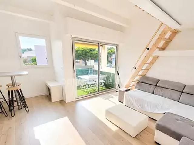 Appartement vente à Béziers, Agde