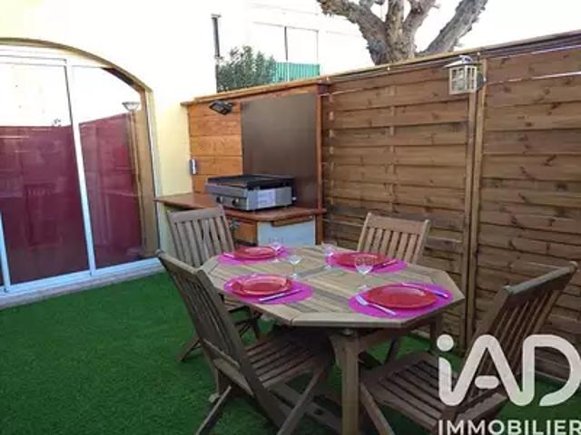 Appartement vente à Béziers, Agde