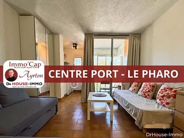 Appartement vente à Béziers, Agde