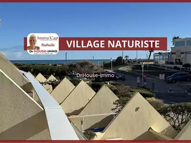 Appartement vente à Béziers, Agde