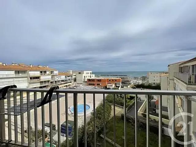 Appartement vente à Béziers, Agde