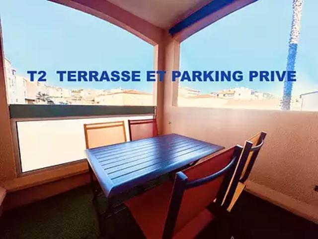 Appartement vente à Béziers, Agde