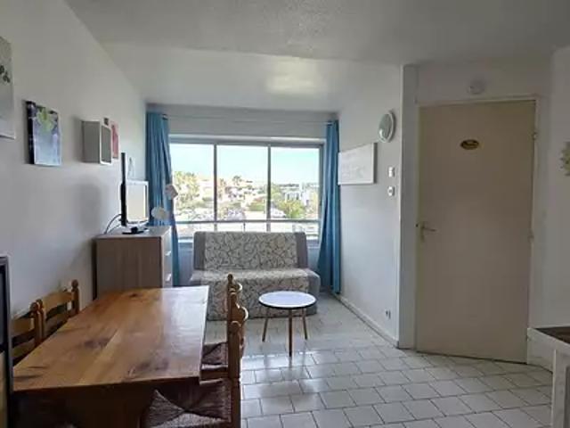 Appartement vente à Béziers, Agde