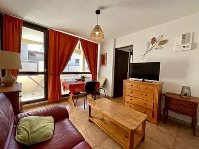 Appartement vente à Béziers, Agde