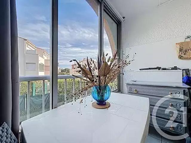 Appartement vente à Béziers, Agde
